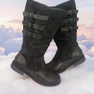 Patrizia Dercetis boots Size 41/10 💕